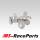 Fender Flares Arctic Cat 650, 700i, 1000 TRV Radverbreiterung Spritzschutz 175219