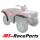 Fender Flares Polaris Sportsman 550 / 850 2009-14  Radverbreiterung Spritzschutz 175224