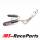 Big Gun Sportauspuff Polaris Scrambler 1000 EVO Edelstahl Bj. 14-19 Offroad