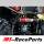 Big Gun Sportauspuff Polaris Sportsman XP 850 Bj. 09-16 Full System Offroad