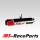 Big Gun Sportauspuff Polaris Scrambler 1000 EVO Slip Onl 850 Bj. 13-21 Offroad