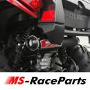 Big Gun Sportauspuffanlage Polaris Sportsman 850 XP/ 850...