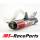Big Gun Sportauspuffanlage Polaris Sportsman 850 XP/ 850 XP EPS Utility Full Systeml 09-16