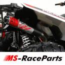 Big Gun Sportauspuffanlage Polaris Scrambler XP 850 H.O....