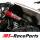 Big Gun Sportauspuffanlage Polaris Scrambler XP 850 H.O. EVO Utility Full Systeml 13-20