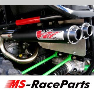 Big Gun Sportauspuff Wildcat/Wildcat X/ Wildcat 4S 1000i (12-16) EVO U Full System