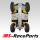 Unterfahrschutz Can Am Outlander Max 500L 570 Aluminium Skidplate 800-00-05