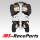 Unterfahrschutz Can Am Outlander 650 Max / 800 Max G1 Aluminium Skidplate 800-00-19