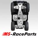 Unterfahrschutz Aluminium Polaris Sportsman 850 Skidplate...