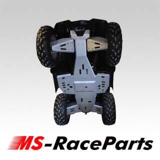 Unterfahrschutz Aluminium Polaris Sportsman 850 13-16 Ricochet Skid Plate 7442FC-13