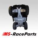 Unterfahrschutz Aluminium Polaris Sportsman 850 13-16...