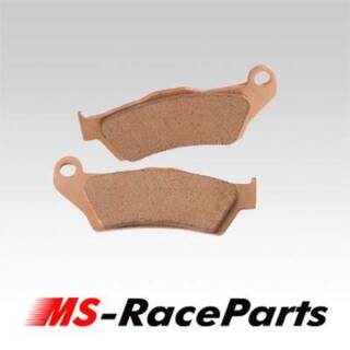 EBC Sintermetall Bremsbeläge für Polaris Sportsman 550 XP hinten