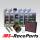 Wartungskit Polaris RZR XP 900 (23,20EUR/L) Bj. 11-14 - mit K&N Sportluftfilter