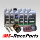 Wartungskit Polaris RZR 900 (23,20EUR/L) Bj. 15-20 - mit...
