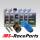 Wartungskit Polaris RZR XP 1000 (22,90EUR/L) Bj. 14-15 - Moose Luftfilter passgenau