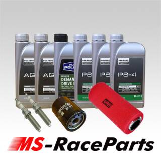 Wartungskit Polaris General 1000 EPS (22,90EUR/L) Bj. 16-25