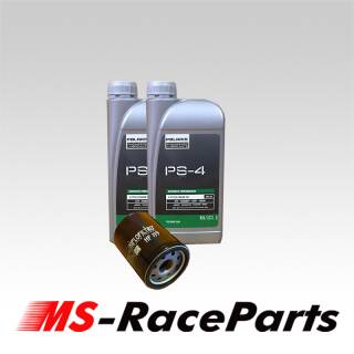 Ölwechsel Polaris Sportsman XP 850 / XP 550 (18,50EUR/L) Bj. 09-25 Motoröl