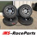 32x10-15 Rigid Radsatz Polaris RZR 1000