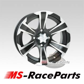 14x6 ITP 4x156 SS 312 Alufelge Polaris alle Modelle SS-312 Felge