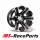12x7 ITP 4x110 ET 2x5 SS-312 Alufelge Yamaha Suzuki Kawasaki CF-Moto breit