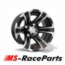 12x7 ITP 4x110 ET 5+2 SS-312 Alufelge CF-Moto Dinli Kymco...