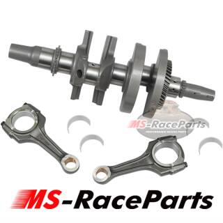 Kurbelwelle Polaris RZR 900 11-12 Crankshaft Polaris Hot Rods