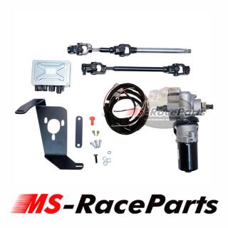 Servolenkung Polaris RZR & Ranger Lenkhilfe Lenkunterstützung Ranger XP 500 11-14