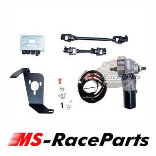 Servolenkung Polaris RZR & Ranger Lenkhilfe Lenkunterstützung Ranger XP 800 10
