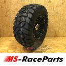 28x10-14 Rigid Radsatz Polaris RZR 1000 SS-212 black