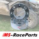 Can Am Maverick X3 Spurplatten 64 mm 4x137 12 x 1,5 mm...