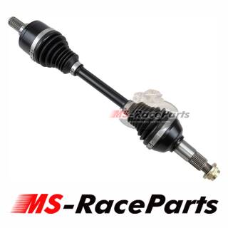 Heavy Duty Antriebswelle Yamaha Grizzly 550 4x4 Bj. 09-14 Hinterachse links