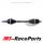 Heavy Duty Antriebswelle Yamaha alle Modelle Vorderachse Demon Powersports vorn rechts (front Right) YXR 700 Rhino 08-13