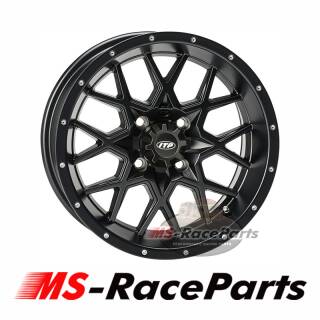 ITP Hurricane Alufelge Can Am Maverick X3 14x7