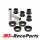 A-Arm Bearing Kit Yamaha alle Modelle Vorderachse VA unterer Querlenker YFZ 450 R 09-17