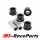 A-Arm Bearing Kit Yamaha alle Modelle Vorderachse VA unterer Querlenker YFM 550 Grizzly EPS 09-14