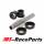 A-Arm Bearing Kit Yamaha alle Modelle Vorderachse VA oberer Querlenker YFZ 350 Banshee 87-90