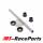 A-Arm Bearing Kit Yamaha alle Modelle Vorderachse VA oberer Querlenker YFZ 450 X 10-11