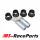 A-Arm Bearing Kit Can Am Maverick X3 Querlenkerbüchsen Querlenkerlager untere Querlenkerbüchsen
