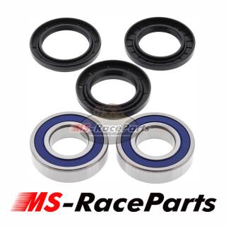 Radlager Yamaha YXZ 1000 alle Modelle Wheel Bearing Kit Vorderachse
