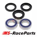 Radlager Yamaha YXZ 1000 alle Modelle Wheel Bearing Kit...