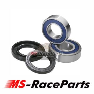 Radlager Yamaha YXZ 1000 alle Modelle Wheel Bearing Kit Hinterachse