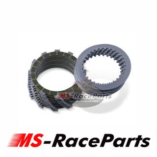 Compedition Kevlar Kupplung Yamaha YXZ 1000 R 16-23 Clutch Plate Kit Kevlar 306-90-10093
