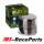 Chrom Ölfilter Yamaha YXZ 1000 Oelfilter Oilfilter Hiflo