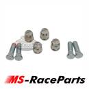 Radschrauben Yamaha YXZ 1000 R Radbolzen Wheel Stud and...