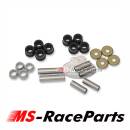Rear A-Arm Bearing Kit Yamaha alle Modelle Hinterachse...