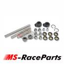 Rear A-Arm Bearing Kit Yamaha alle Modelle Hinterachse...