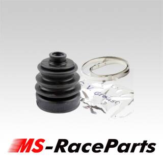 Achsmanschette Polaris alle Modelle 801-1000 cm³ CV Boot Kit Antriebswellenmanschette Front Inner (vorn Innen Diff.) Sportsman 800 EFI 05