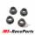A-Arm Bearing Kit Arctic Cat für oberen Querlenker 50-1061