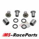 A-Arm Bearing Kit Arctic Cat DVX 400 für oberen...