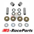 A-Arm Bearing Kit Kawasaki KFX 400 für unteren...